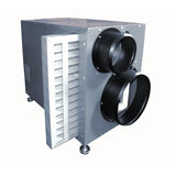 Ecor Pro LD800 Ducted Dehumidifier 4