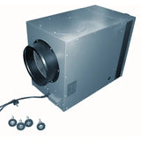 Ecor Pro LD800 Ducted Dehumidifier 5