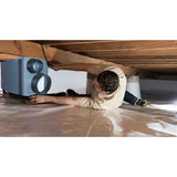 Ecor Pro LD800 Ducted Dehumidifier 2