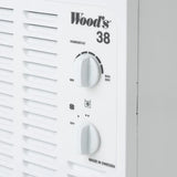 Woods SW38FW Dehumidifier 3