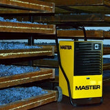 Master DH 26 Dehumidifier 2