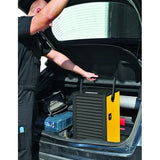 Master DH 732 Portable Dehumidifier 3