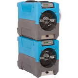Dri-Eaz Revolution LGR Dehumidifier 4