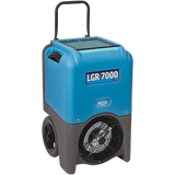 Dri-Eaz LGR 7000XLi Dehumidifier 1
