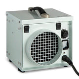 Ecor Pro DH800 DryFan 220v Desiccant Dehumidifier 1