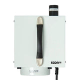 Ecor Pro DH800 DryFan 220v Desiccant Dehumidifier 5