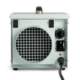 Ecor Pro DH811 DryFan 110v Desiccant Dehumidifier 2