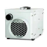 Ecor Pro DH1200 220v Desiccant Dehumidifier 6