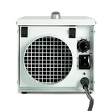 Ecor Pro DH1200 220v Desiccant Dehumidifier 2