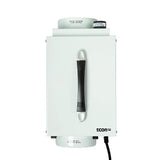 Ecor Pro DH1200 220v Desiccant Dehumidifier 4