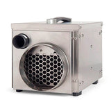 Ecor Pro DH1200 INOX 220v Desiccant Dehumidifier 5