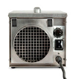 Ecor Pro DH1200 INOX 220v Desiccant Dehumidifier 3