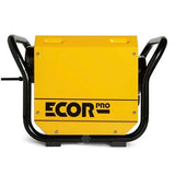 Ecor Pro DH2500 DryFan 220v Desiccant Dehumidifier 4