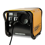 Ecor Pro DH2500 DryFan 220v Desiccant Dehumidifier 1