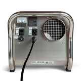 Ecor Pro DH2500 INOX 220v Desiccant Dehumidifier 4