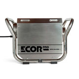 Ecor Pro DH2500 INOX 220v Desiccant Dehumidifier 3