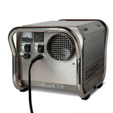 Ecor Pro DH2500 INOX 220v Desiccant Dehumidifier 1