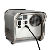 Ecor Pro DH2500 INOX 220v Desiccant Dehumidifier 5