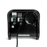 Ecor Pro DH2511 DryFan 110v Desiccant Dehumidifier 6