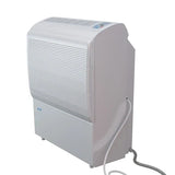 Ecor Pro D850 Wall Mounted Dehumidifier 3