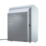 Ecor Pro D850 Wall Mounted Dehumidifier 6