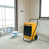 Master DH 44 Dehumidifier 2