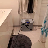 Aerial AD20 Condensation Dehumidifier 2