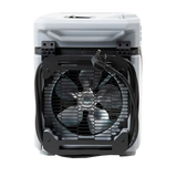 Aerial AD20 Condensation Dehumidifier 4