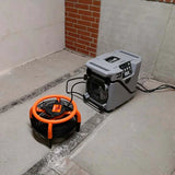 Aerial AD20 Condensation Dehumidifier 6