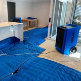 Aerial AD 750P Condensation Dehumidifier 6