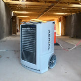 Aerial AD 750P Condensation Dehumidifier 4