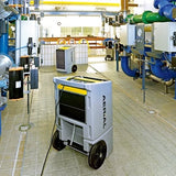 Aerial AD780-P Condensation Dehumidifier 2