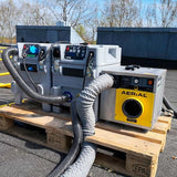 Aerial ASE 300 Adsorption Dehumidifier 6