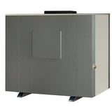 Calorex DH 600BY Industrial Dehumidifier 5