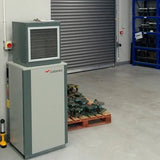 Calorex DH 150 Industrial Dehumidifier 3