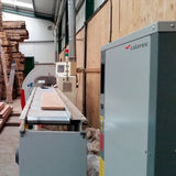 Calorex DH 150 Industrial Dehumidifier 4