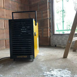 Master DH 732 Portable Dehumidifier 2