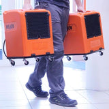 Heylo KT20 Building Dryer 2