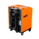 Heylo KT20 Building Dryer 6