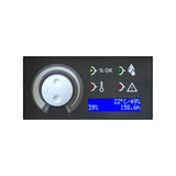 Aerial AD 750P Condensation Dehumidifier 3