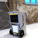 Aerial AD 750P Condensation Dehumidifier 5