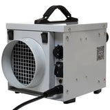 Ecor Pro DH800+ Desiccant Dehumidifier - 220v 2
