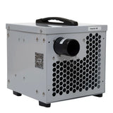 Ecor Pro DH800+ Desiccant Dehumidifier - 220v 4