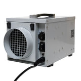 Ecor Pro DH1200+ Desiccant Dehumidifier - 220v 2