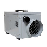 Ecor Pro DH1200+ Desiccant Dehumidifier - 220v 4