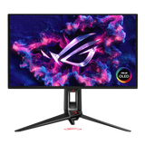 ASUS ROG Swift OLED PG27UCDM - OLED Gaming Monitor 1