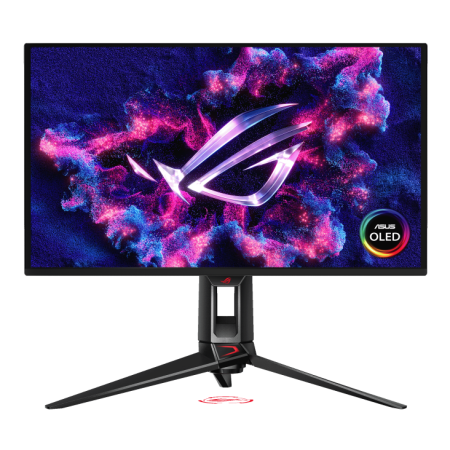 ASUS ROG Swift OLED PG27UCDM - OLED Gaming Monitor