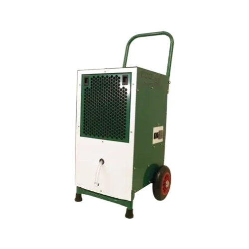 EBAC ECO85 Portable Industrial Dehumidifier 230v/110v