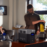 EcoFlow DELTA 2 Max Portable Power Station 3