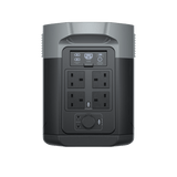 EcoFlow DELTA 2 Max Portable Power Station 6